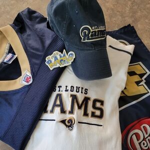 RAMS Rams RAMS
